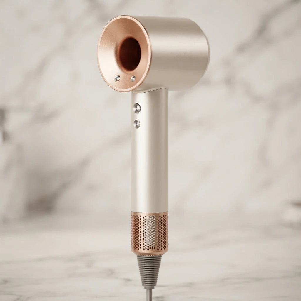 Élégance Pro Hair Dryer