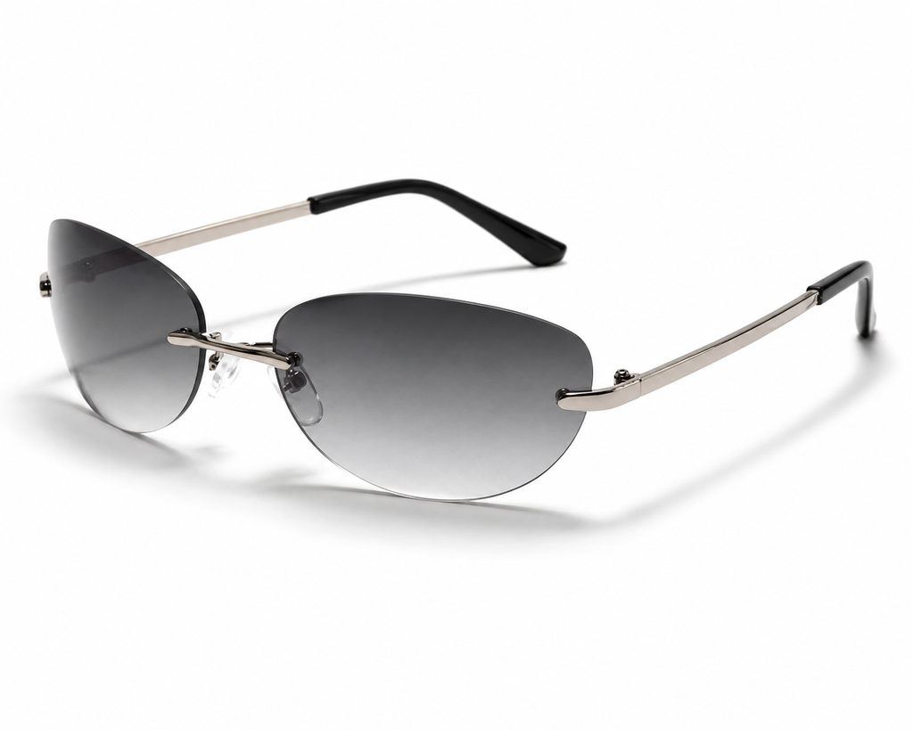 Velar Minimal Sunglasses