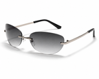 Velar Minimal Sunglasses