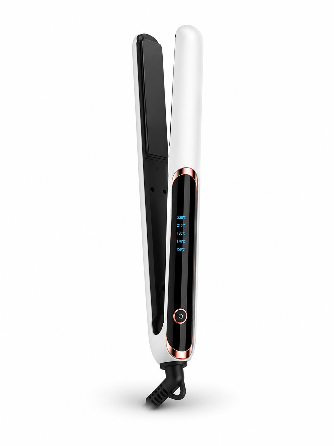 Éclat Pro Ceramic Hair Style
