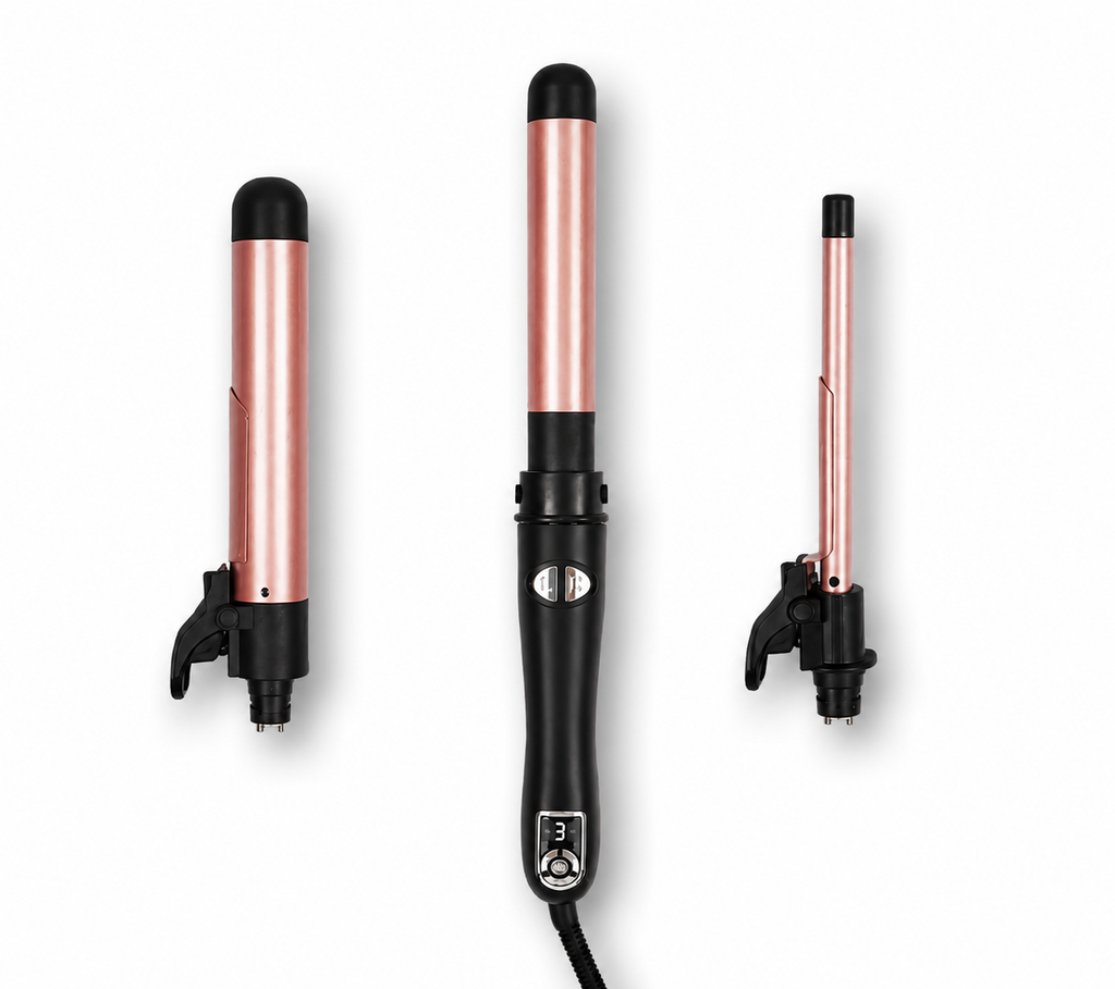 Liora Élégance Curl Pro™