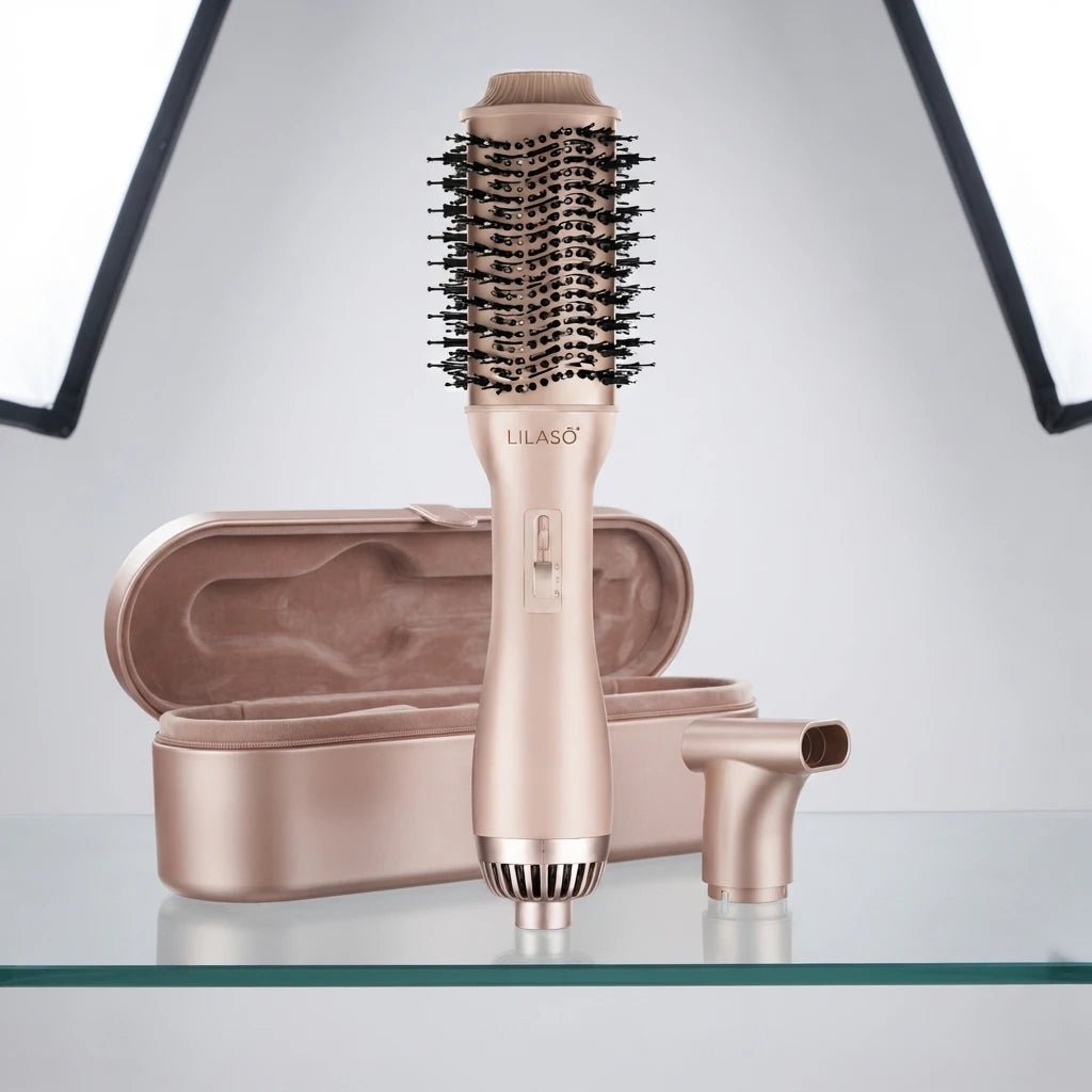 Aveline™ Hot Air Styler