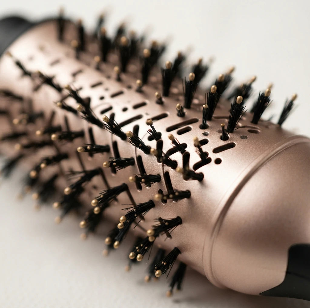 Áurea Hot Air Hair Electric Brush