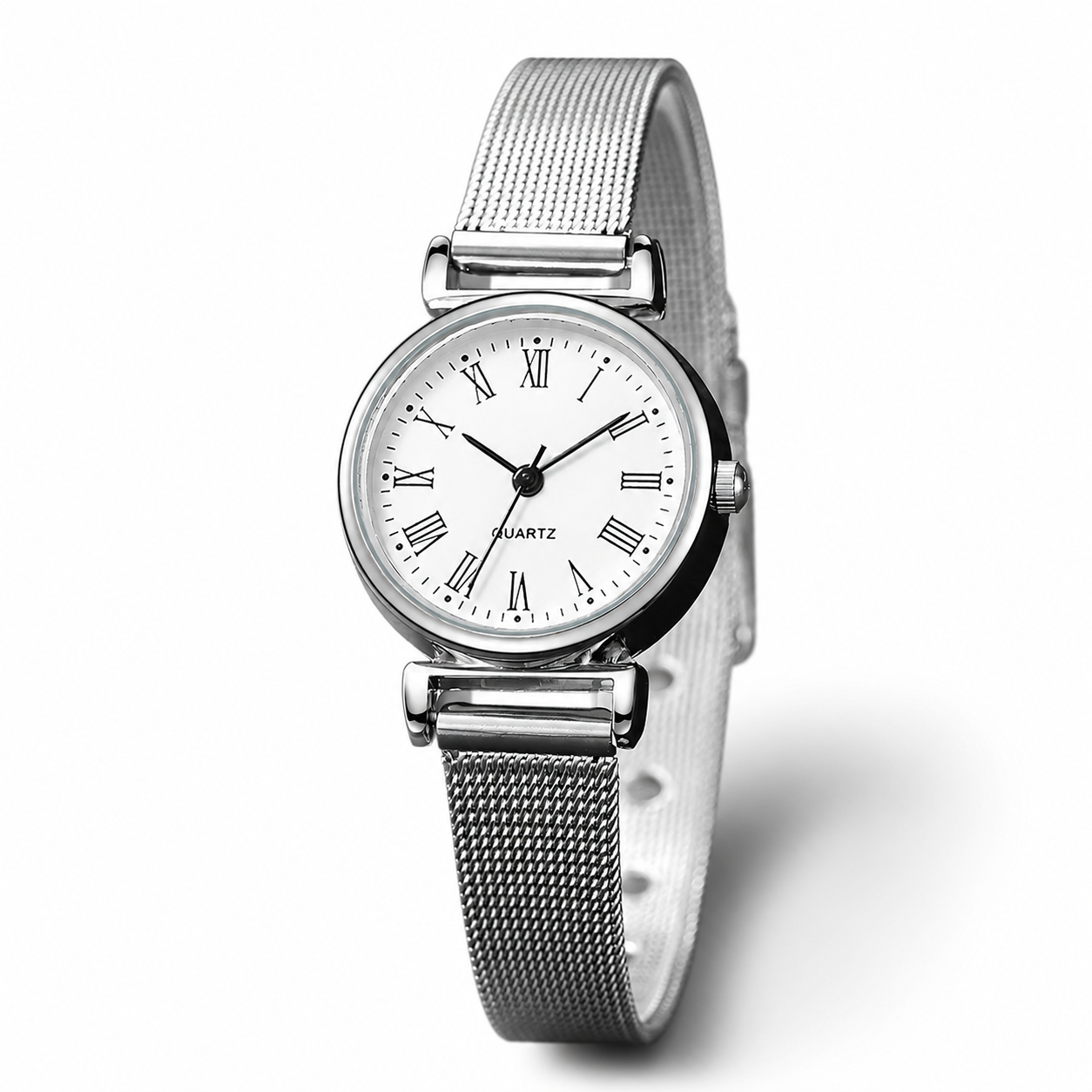 Sophia Classic Quartz Watch