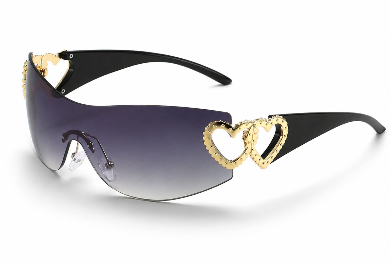 Velour Amour Sunglasess